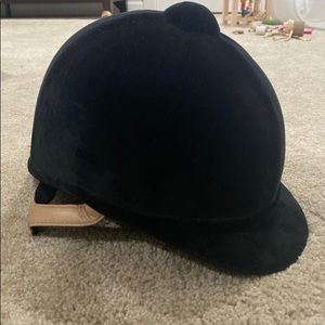 Charles Owen Hampton Hat